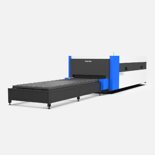 6020H sheet laser cutter02