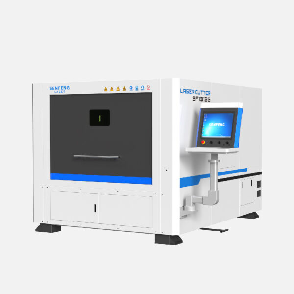 1313G sheet laser cutter01