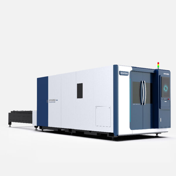 3015HC sheet laser cutter01