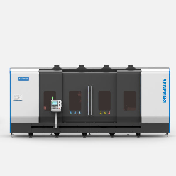 SFHS3050 laser cladding machine