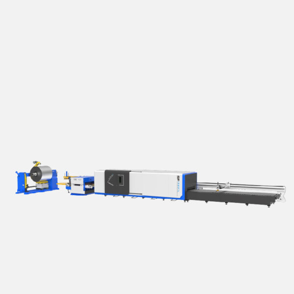 SF1503CLH-Aluminum Coil-fed Fiber Laser Cutter01