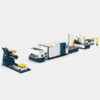 TOP Series-Automated Metal Processing Line