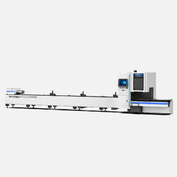 6020T professional tube laser cutter 01