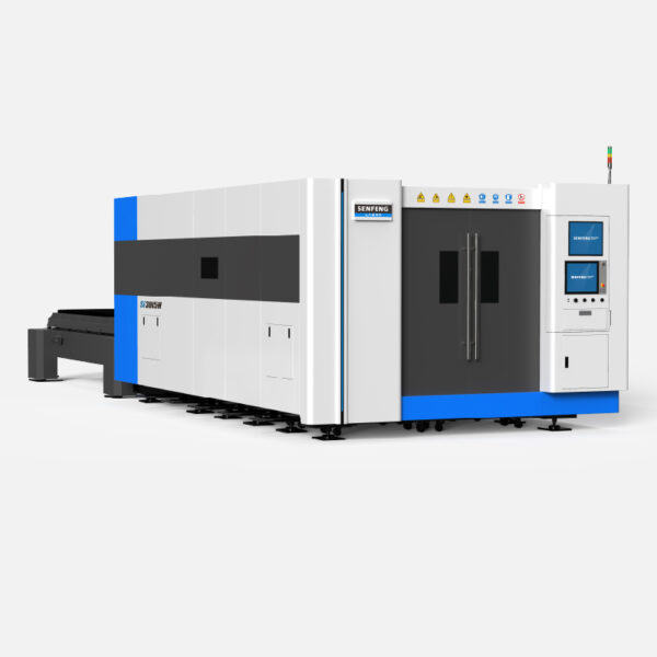 3015H5 sheet laser cutter01