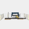 CNC Press Brake Robot-assisted CNC Bending Machine – BDE13032