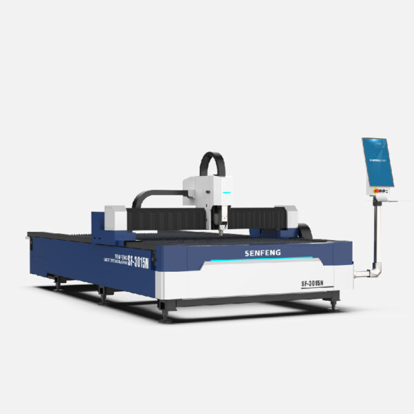 3015N sheet laser cutter01