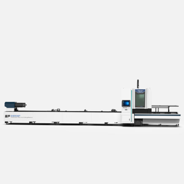 Beveling Tube Laser Cutting Machine SF6035GT