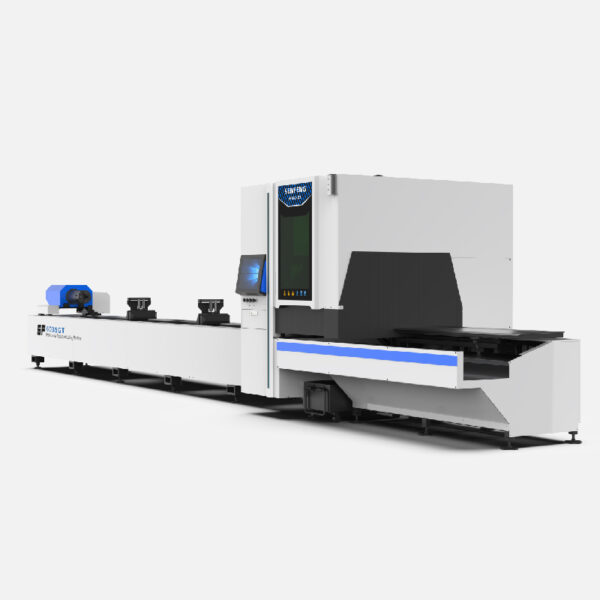 6035GT tube laser cutter01