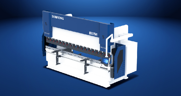 cnc press brake