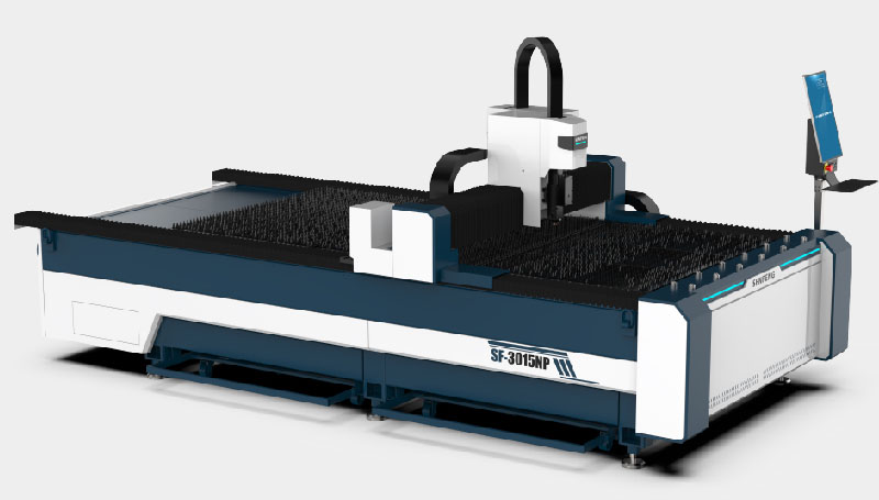 laser cutter NP Series